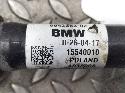 View Auto part AANDRIJFAS L BMW X1 2017
