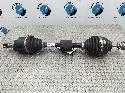 View Auto part AANDRIJFAS L BMW X1 2017