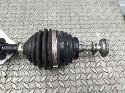 View Auto part AANDRIJFAS L BMW X1 2017