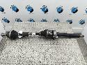 View Auto part AANDRIJFAS R BMW X1 2017