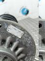 View Auto part VEERPOOT / SCHOKBREKER LV BMW X1 2017