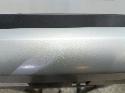View Auto part SPOILER / SKIRT ZIJKANT BMW X1 2017