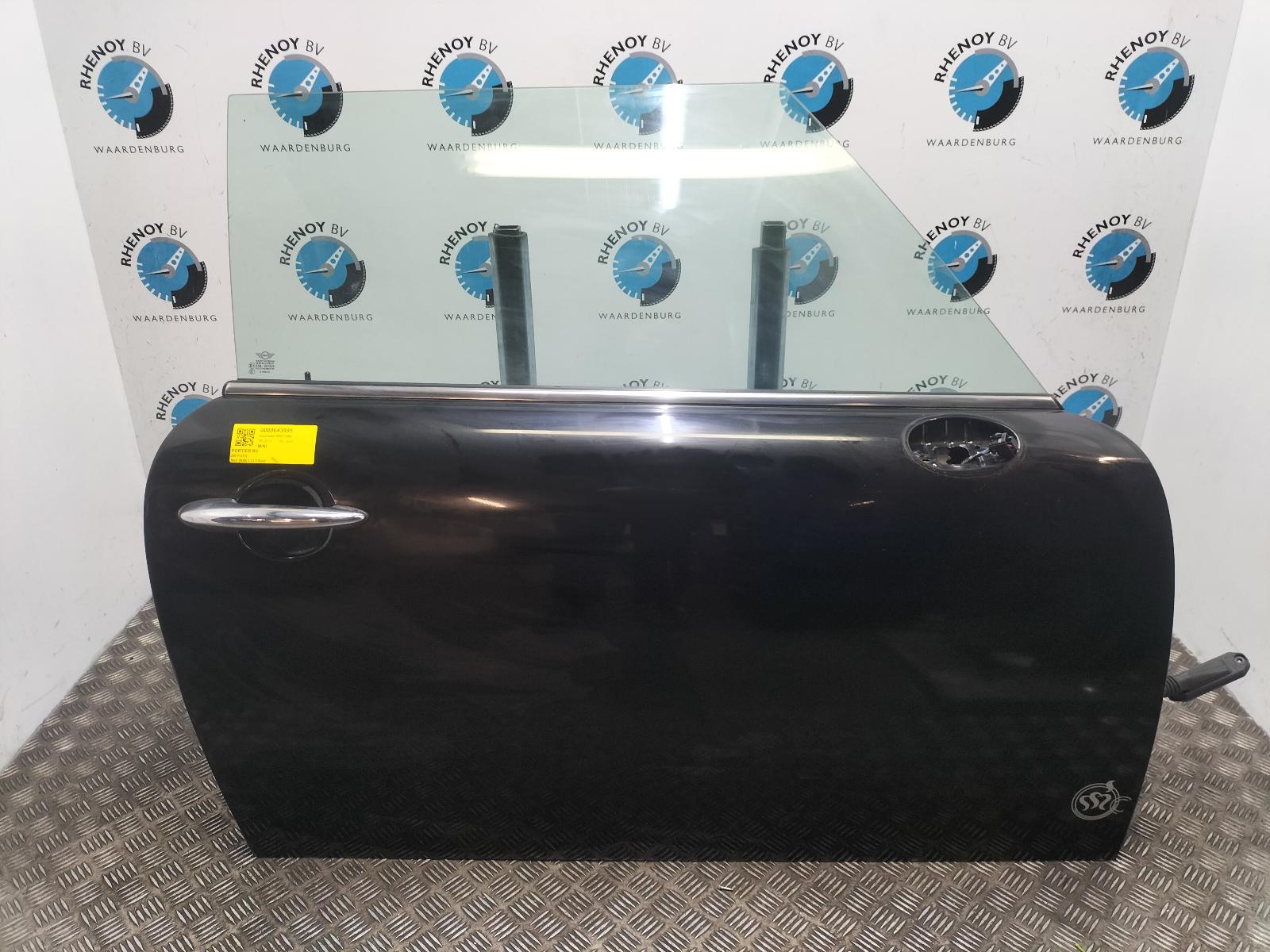Bekijk Auto-onderdeel PORTIER RV MINI (BMW) MINI 2012