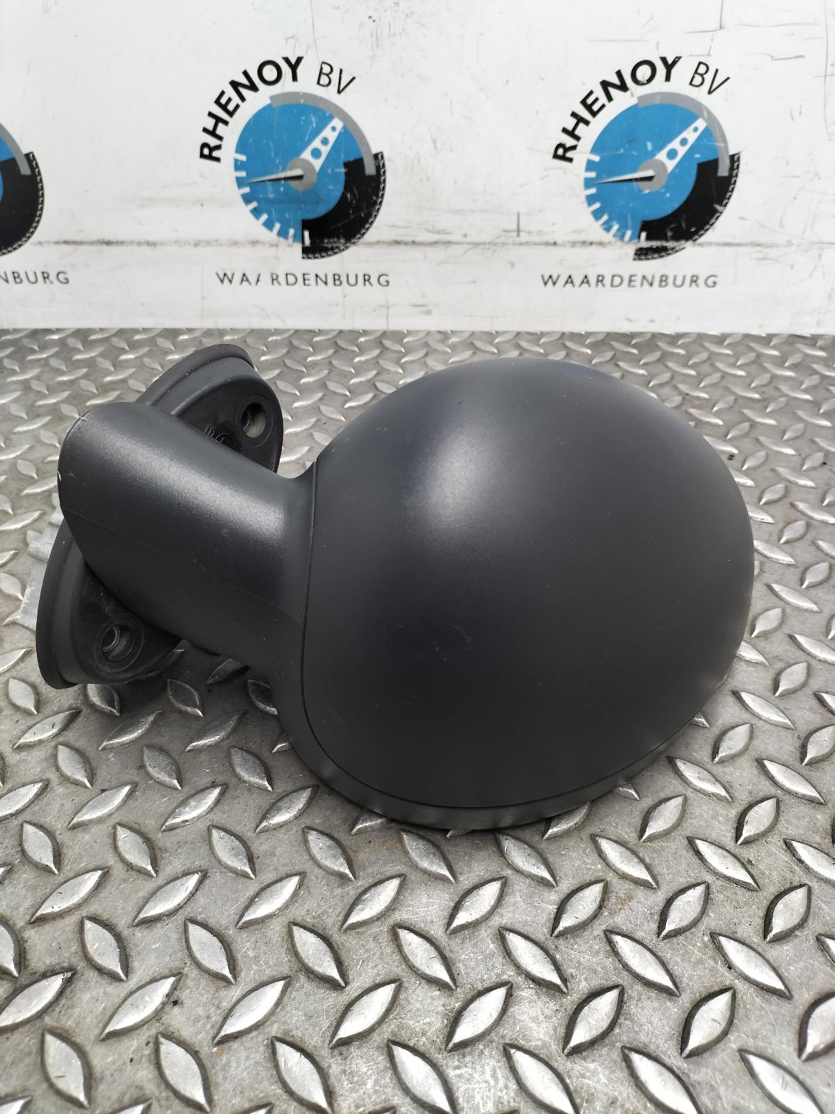 2012 MINI (BMW) MINI SPIEGEL R View Auto part SPIEGEL R MINI (BMW) MINI 2012