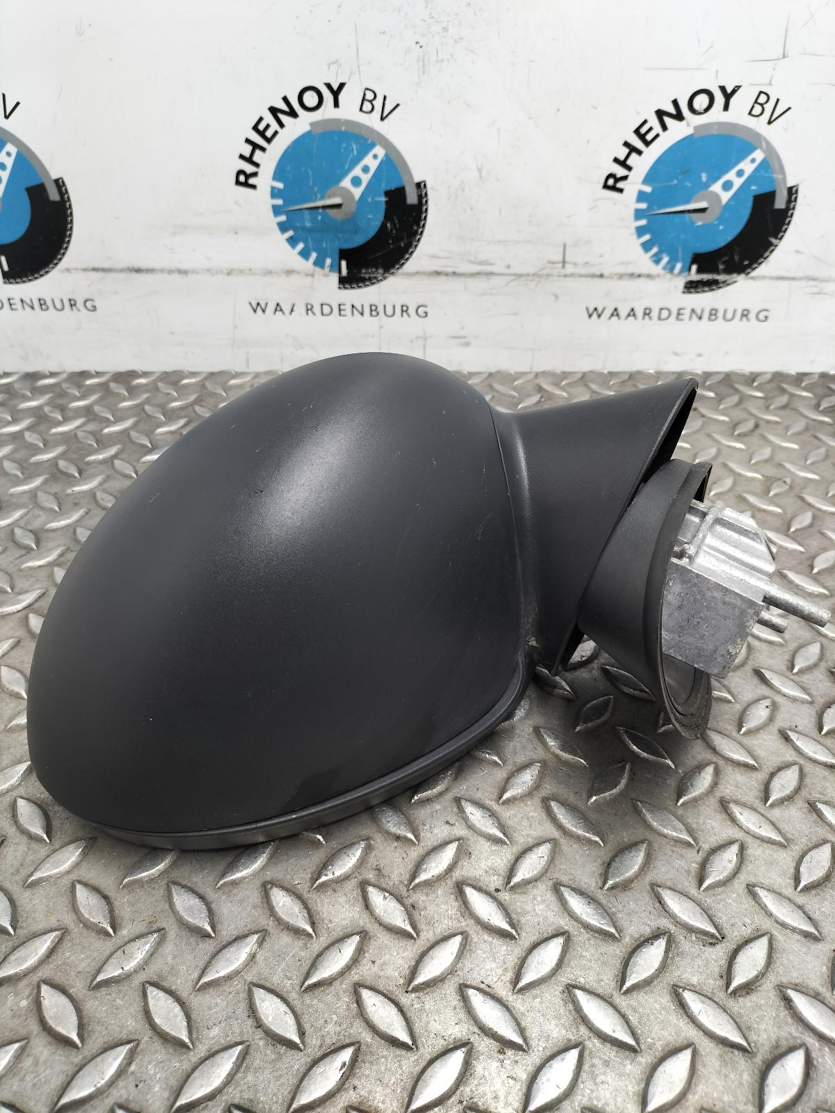 2012 MINI (BMW) MINI SPIEGEL R View Auto part SPIEGEL R MINI (BMW) MINI 2012