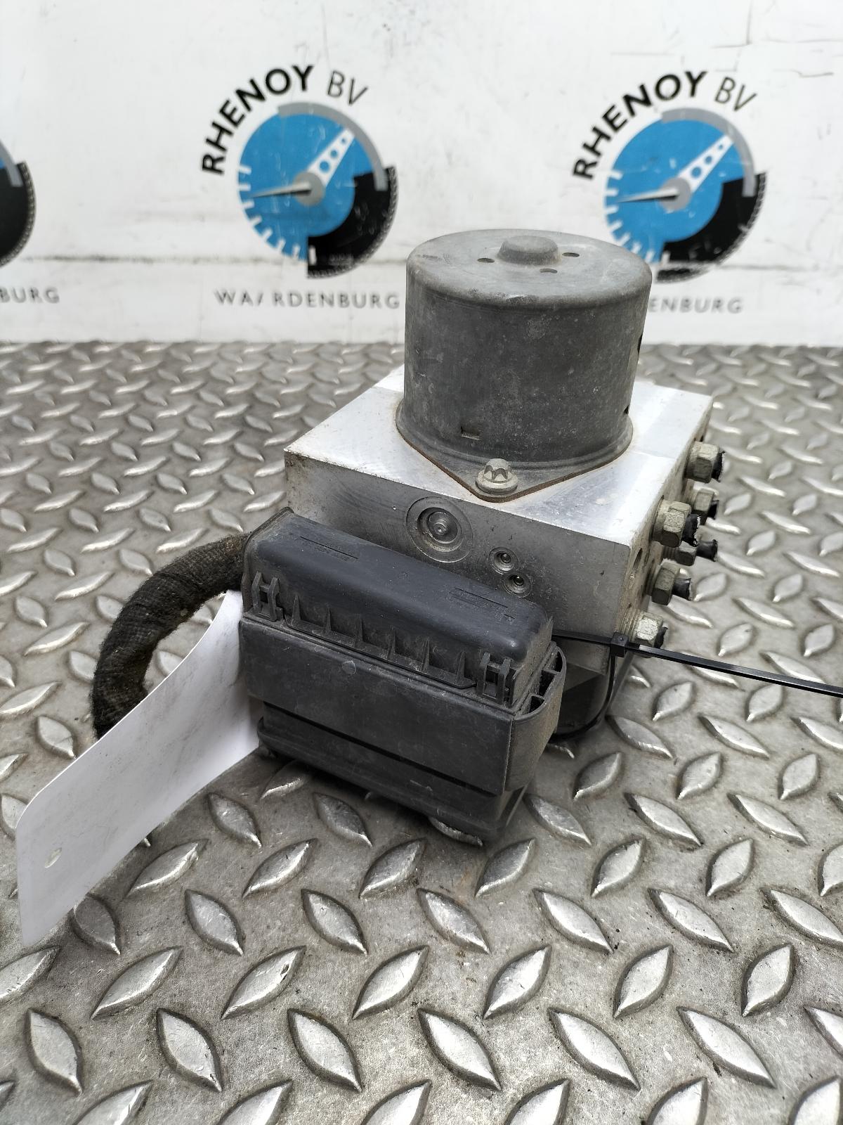 Bekijk Auto-onderdeel ABS POMP  MINI (BMW) MINI 2012