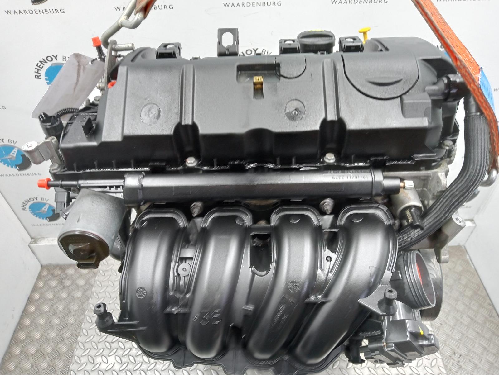 2012 MINI (BMW) MINI MOTOR View Auto part MOTOR MINI (BMW) MINI 2012