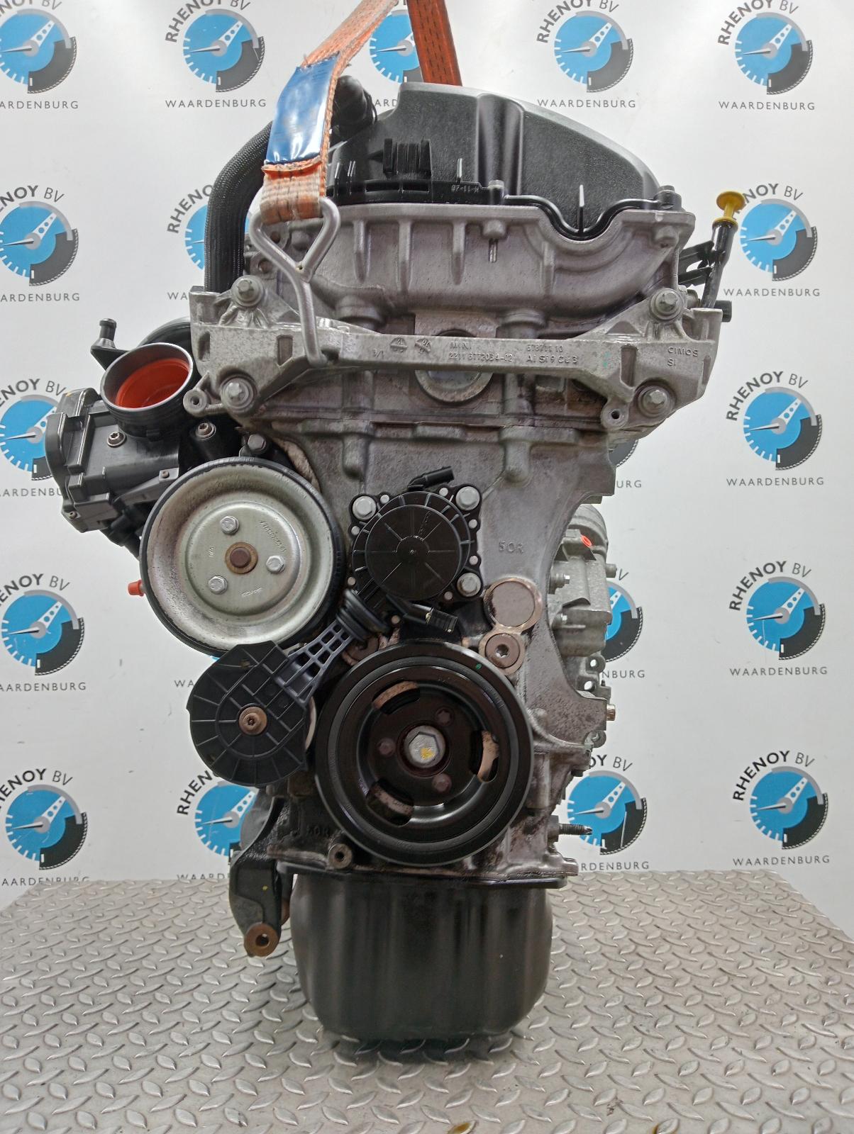 Bekijk Auto-onderdeel MOTOR MINI (BMW) MINI 2012
