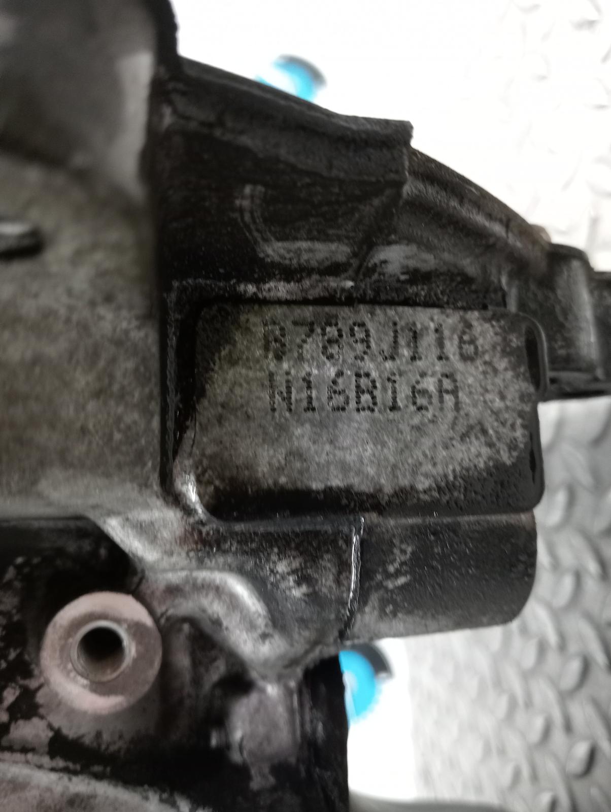 2012 MINI (BMW) MINI MOTOR View Auto part MOTOR MINI (BMW) MINI 2012