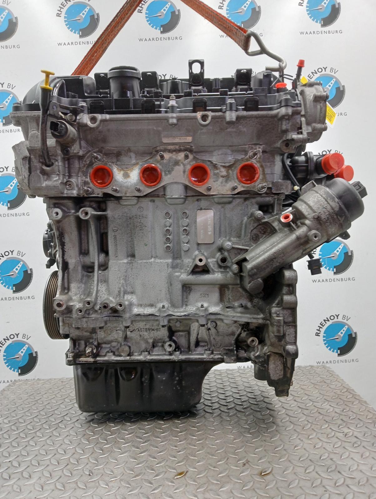 2012 MINI (BMW) MINI MOTOR View Auto part MOTOR MINI (BMW) MINI 2012