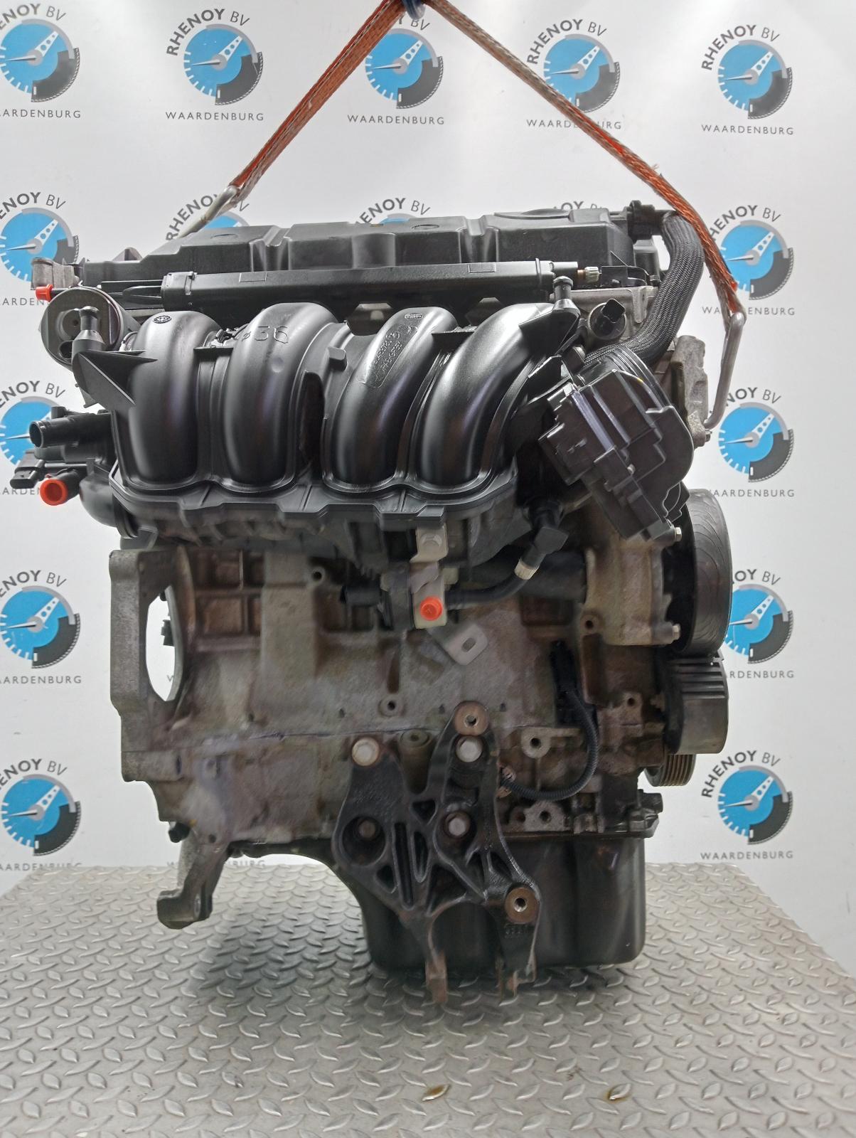 2012 MINI (BMW) MINI MOTOR View Auto part MOTOR MINI (BMW) MINI 2012