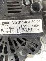 View Auto part DYNAMO MINI (BMW) MINI 2012