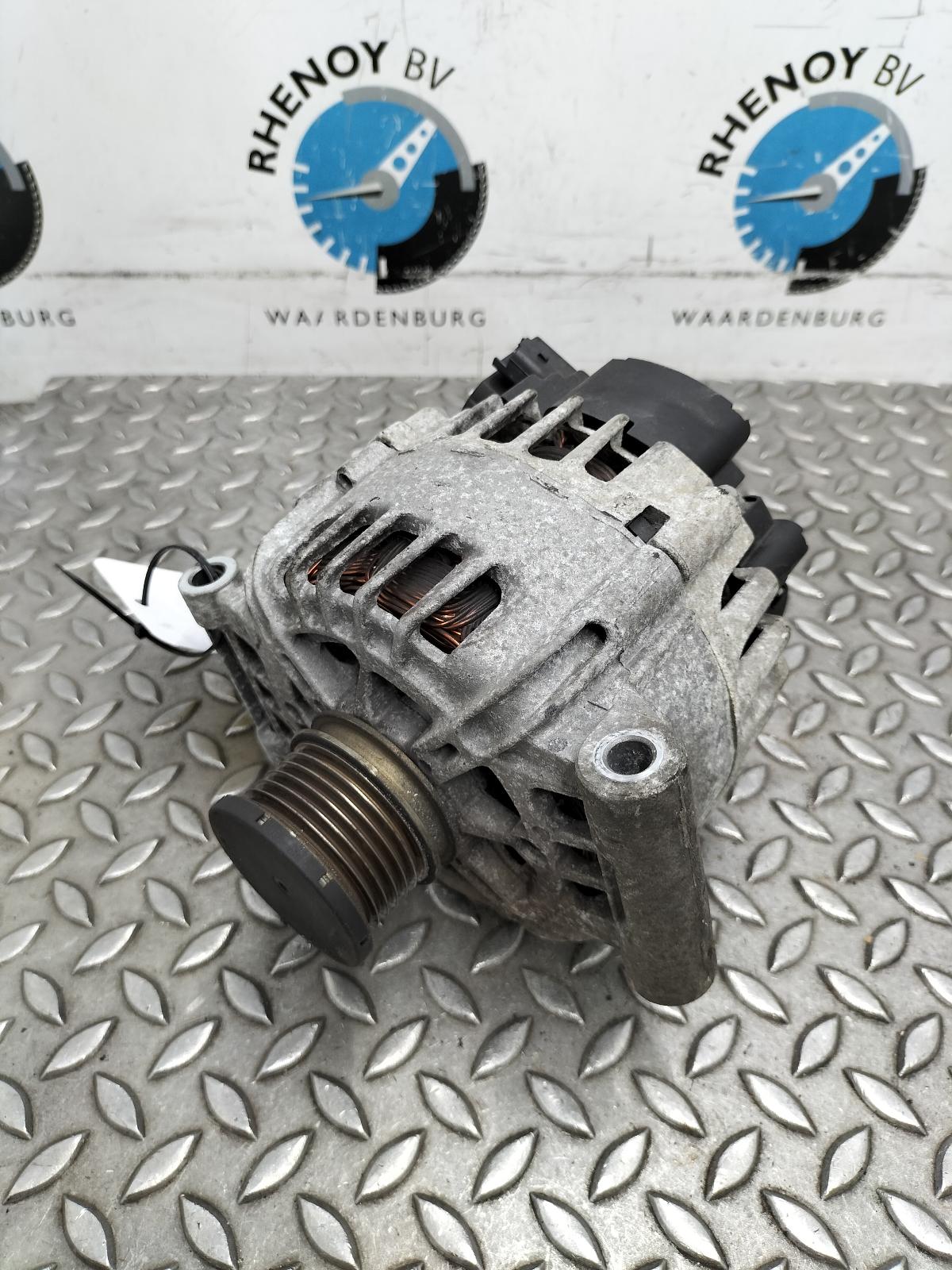 Bekijk Auto-onderdeel DYNAMO MINI (BMW) MINI 2012
