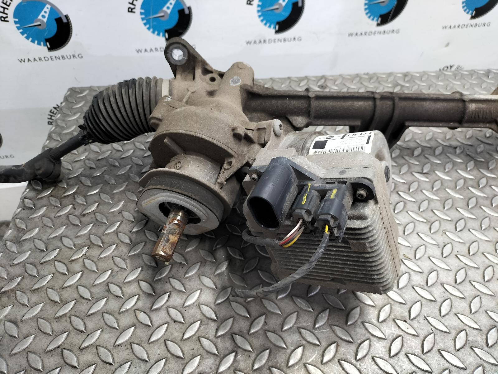 2012 MINI (BMW) MINI STUURHUIS View Auto part STUURHUIS MINI (BMW) MINI 2012