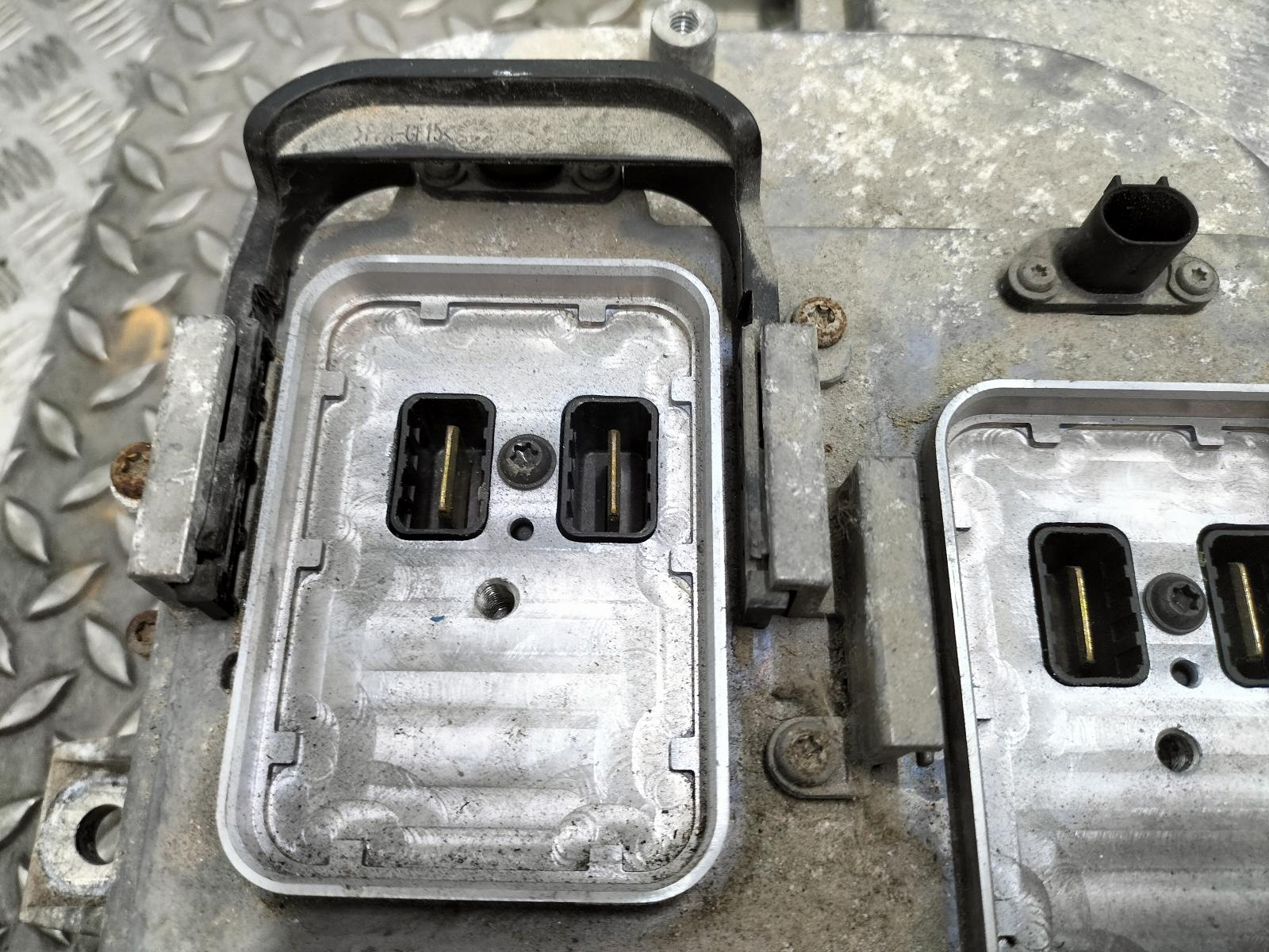 View Auto part EV/Hybrid Electronic Inverter Unit JAGUAR I-PACE 2018
