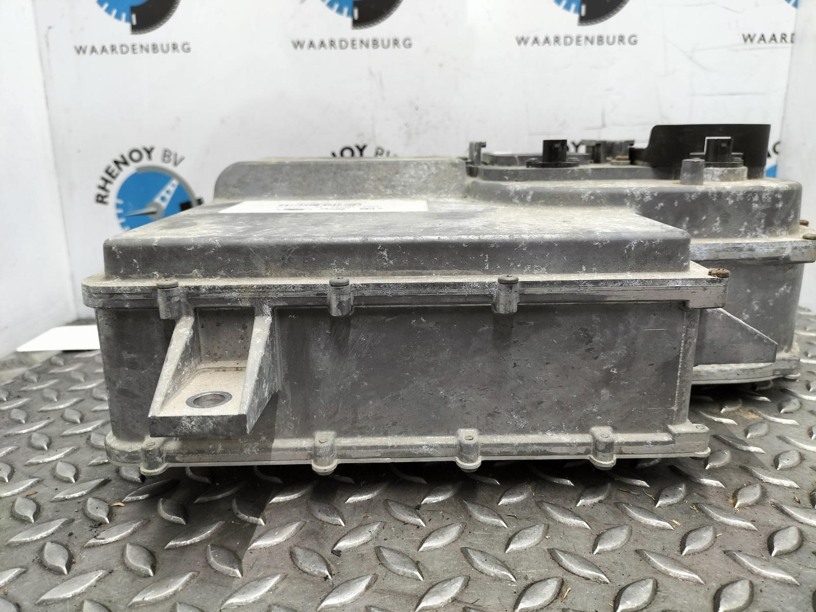 View Auto part EV/Hybrid Electronic Inverter Unit JAGUAR I-PACE 2018