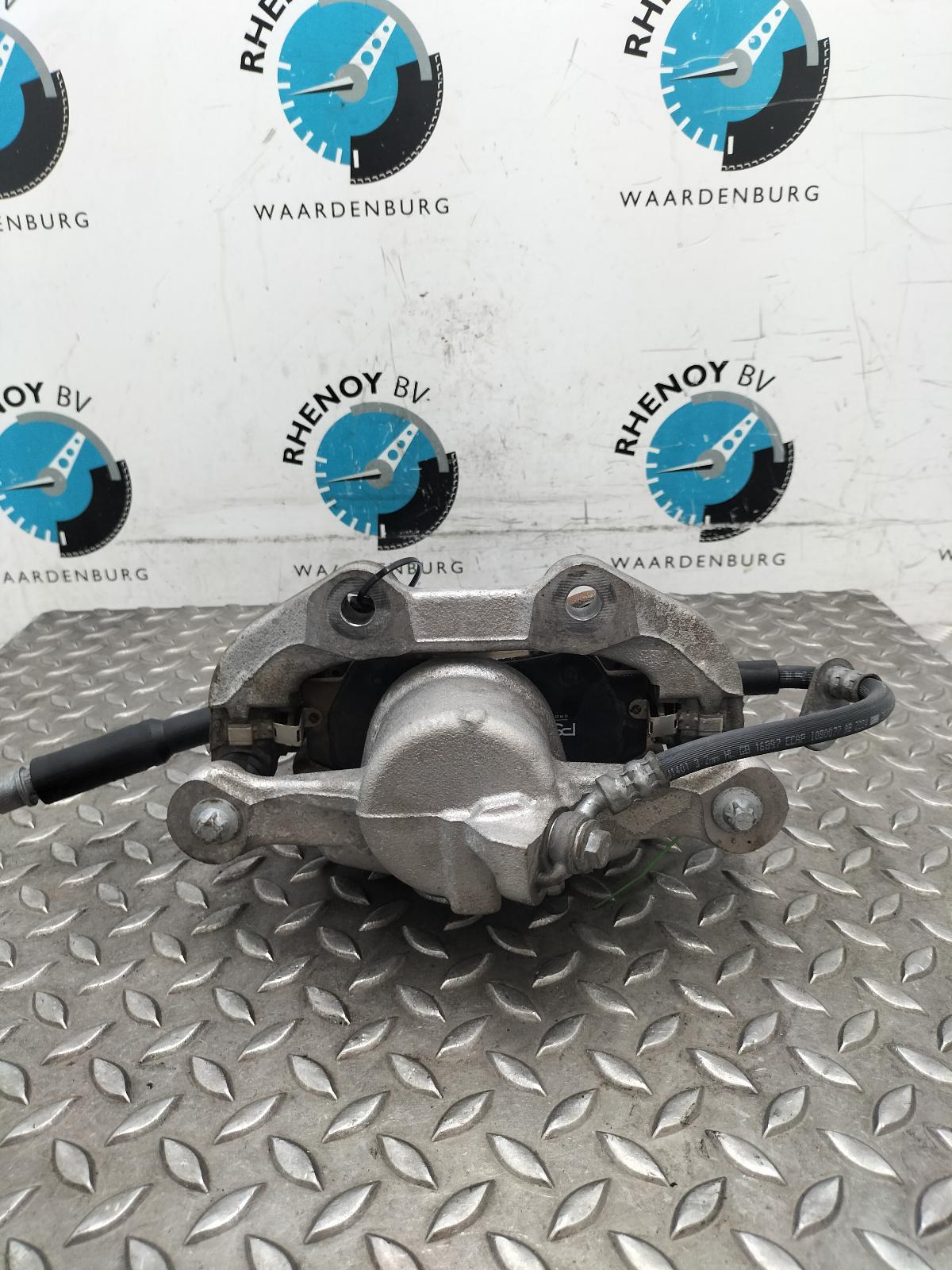 View Auto part REM KLAUW PEUGEOT 2008 2023