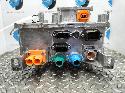 View Auto part EV / HYBRIDE ELEKTRONISCHE OMVORMER PEUGEOT 2008 2023