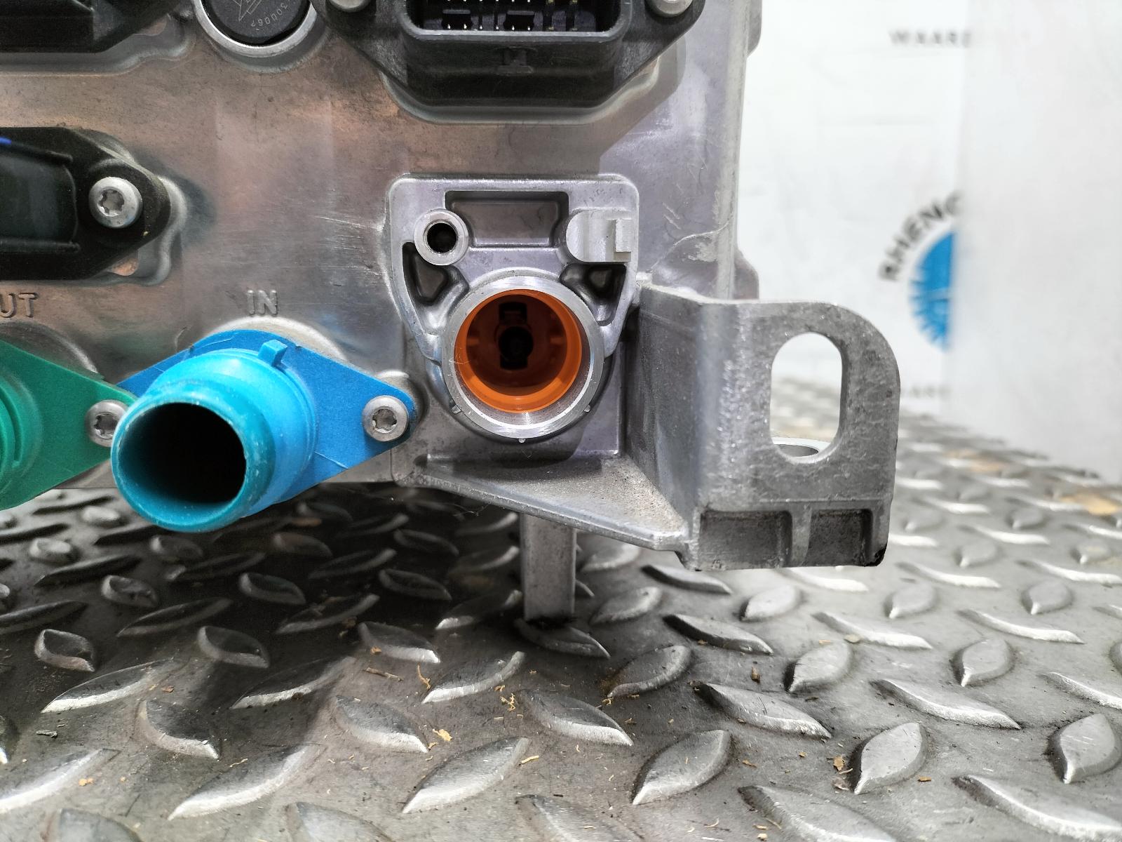 2023 PEUGEOT 2008 EV / HYBRIDE ELEKTRONISCHE OMVORMER View Auto part EV / HYBRIDE ELEKTRONISCHE OMVORMER PEUGEOT 2008 2023
