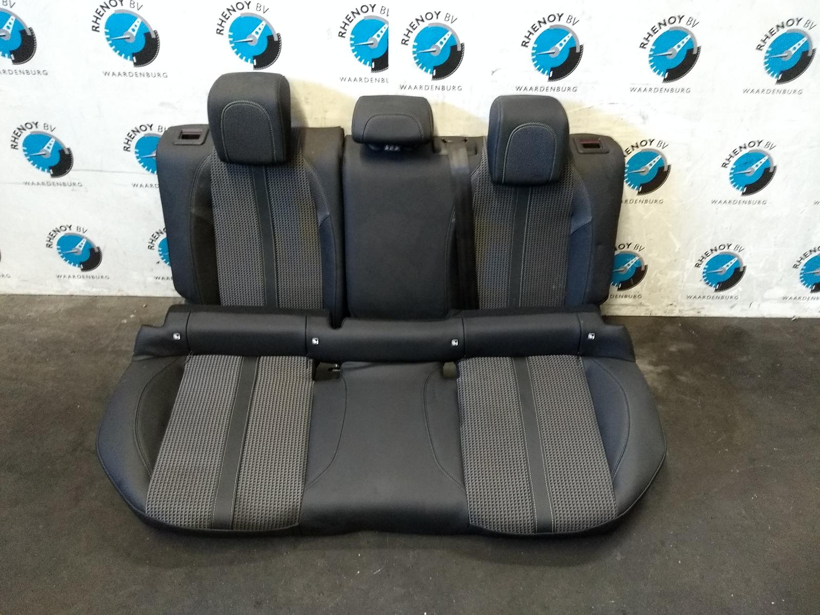 2023 PEUGEOT 2008 INTERIEUR COMPLEET View Auto part INTERIEUR COMPLEET PEUGEOT 2008 2023