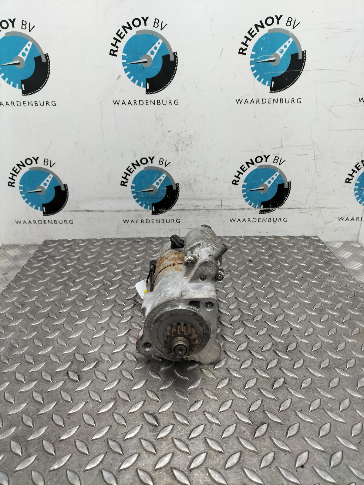 2019 LAND ROVER DISCOVERY SPORT STARTMOTOR View Auto part STARTMOTOR LAND ROVER DISCOVERY SPORT 2019