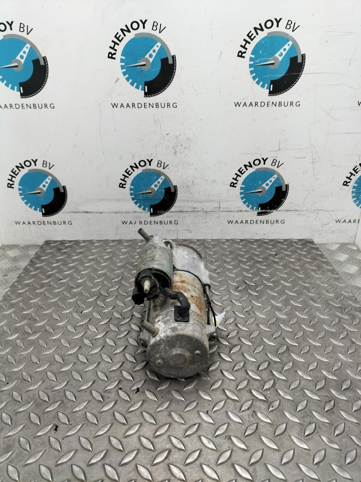 2019 LAND ROVER DISCOVERY SPORT STARTMOTOR View Auto part STARTMOTOR LAND ROVER DISCOVERY SPORT 2019