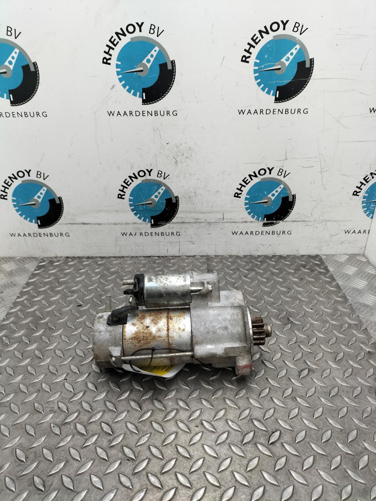 Bekijk Auto-onderdeel STARTMOTOR LAND ROVER DISCOVERY SPORT 2019