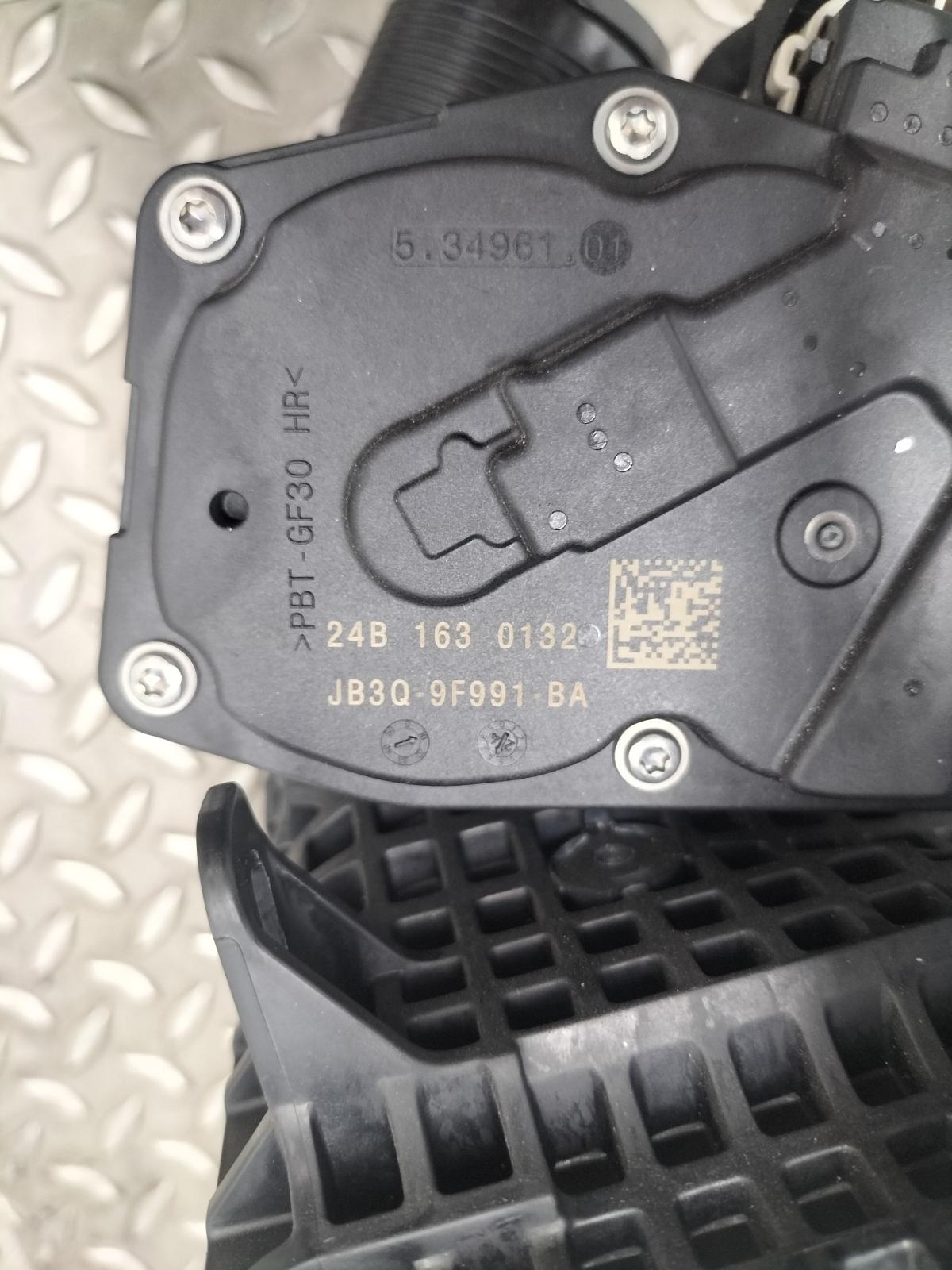 2024 FORD TOURNEO CUSTOM INTERKOELER View Auto part INTERKOELER FORD TOURNEO CUSTOM 2024