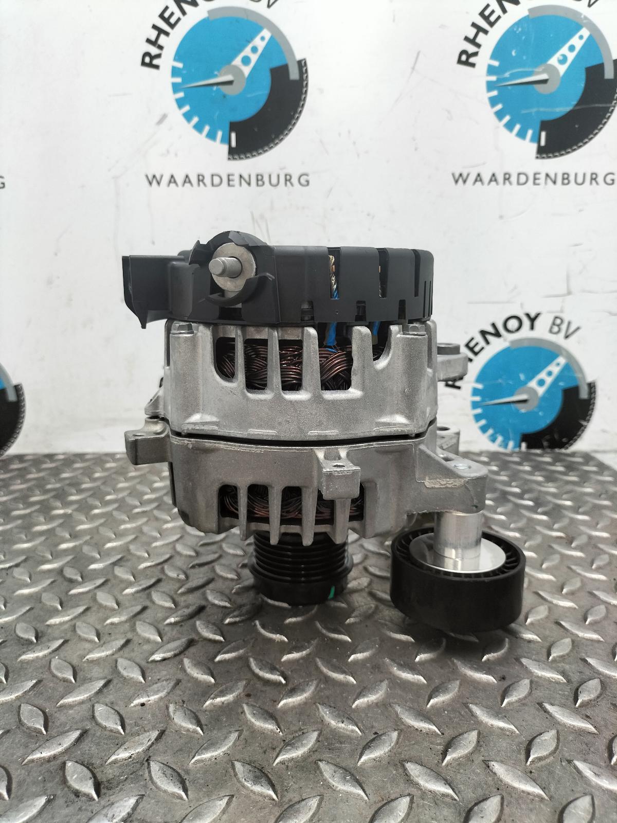 2024 FORD TOURNEO CUSTOM DYNAMO View Auto part DYNAMO FORD TOURNEO CUSTOM 2024