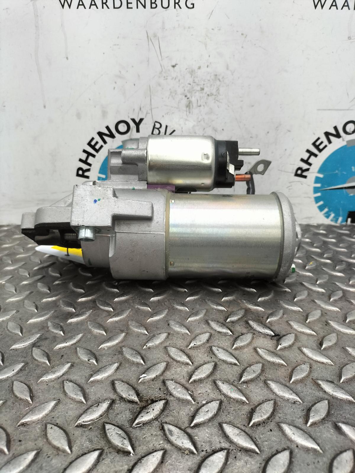 2024 FORD TOURNEO CUSTOM STARTMOTOR View Auto part STARTMOTOR FORD TOURNEO CUSTOM 2024
