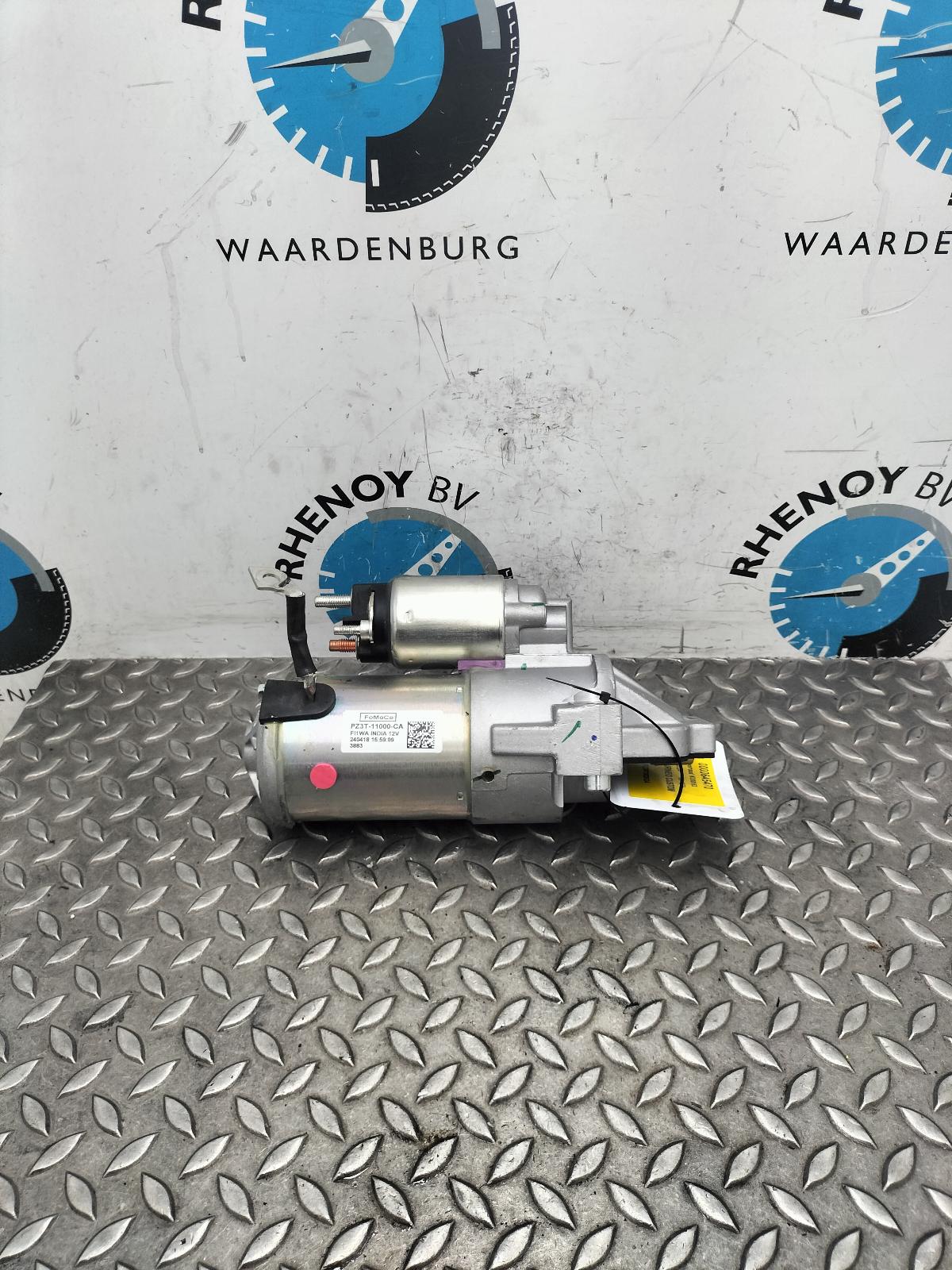 Bekijk Auto-onderdeel STARTMOTOR FORD TOURNEO CUSTOM 2024