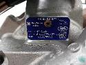 View Auto part TURBO LAND ROVER RANGE ROVER VELAR 2020