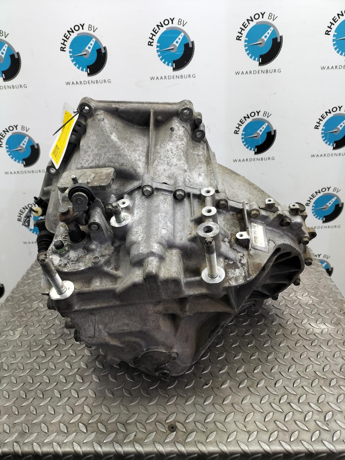View Auto part TRANSMISSIE / VERSNELLINGSBAK MAZDA 6  2018