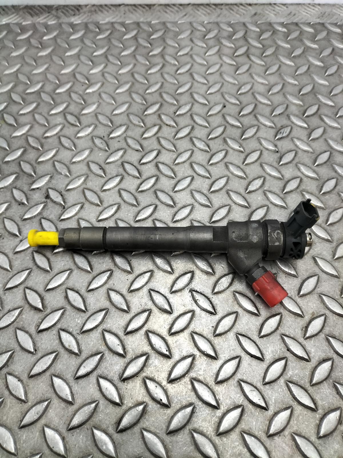 2015 NISSAN X TRAIL BRANDSTOF INJECTOR / VERSTUIVER View Auto part BRANDSTOF INJECTOR / VERSTUIVER NISSAN X TRAIL 2015