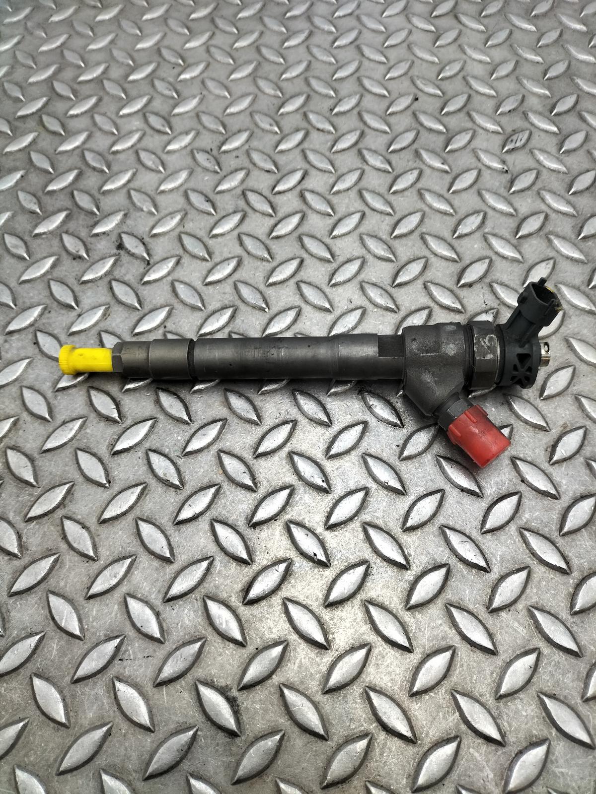 Bekijk Auto-onderdeel BRANDSTOF INJECTOR / VERSTUIVER NISSAN X TRAIL 2015