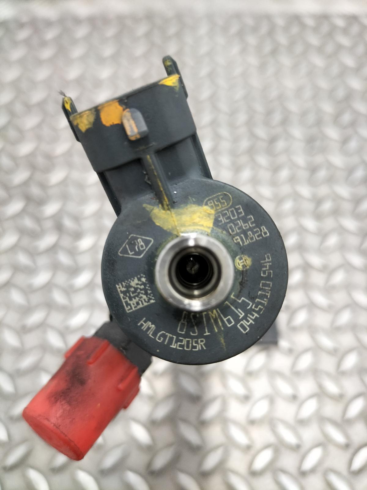 View Auto part BRANDSTOF INJECTOR / VERSTUIVER NISSAN X TRAIL 2015
