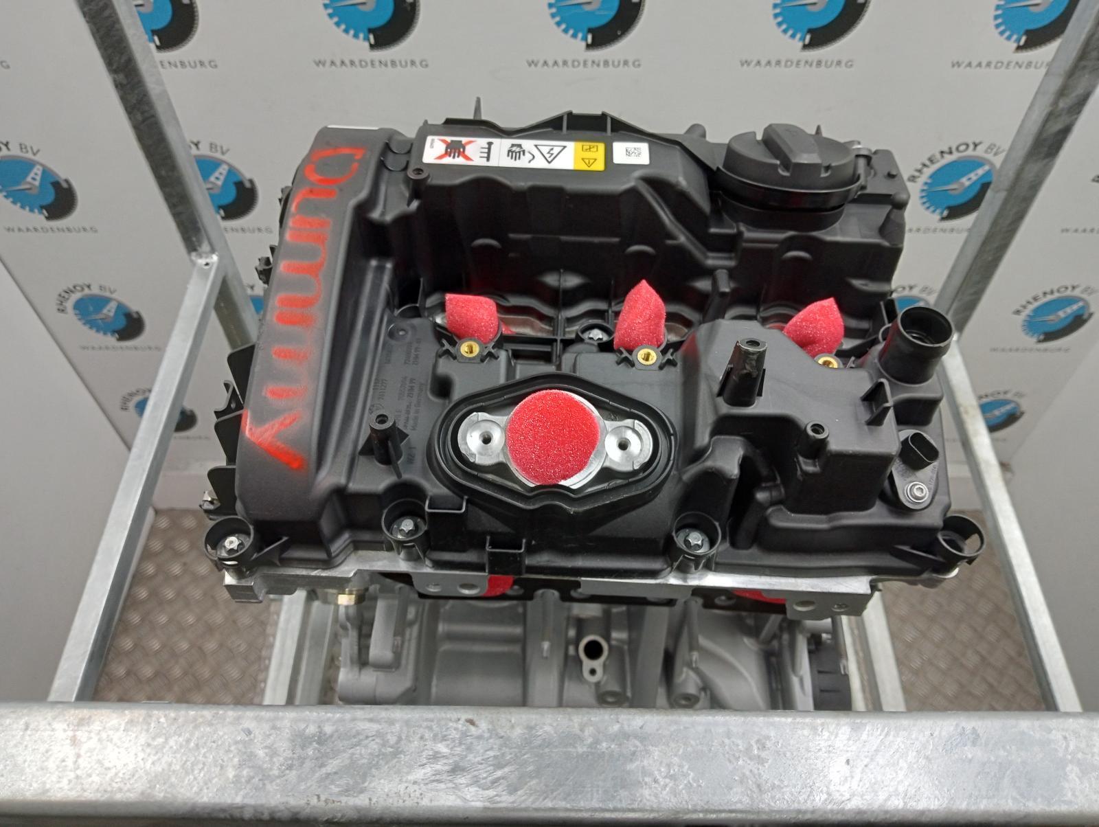 2020 BMW 1 SERIES MOTOR View Auto part MOTOR BMW 1 SERIES 2020