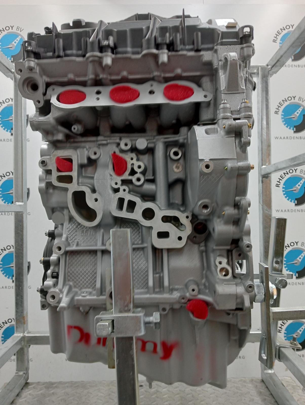 2020 BMW 1 SERIES MOTOR View Auto part MOTOR BMW 1 SERIES 2020