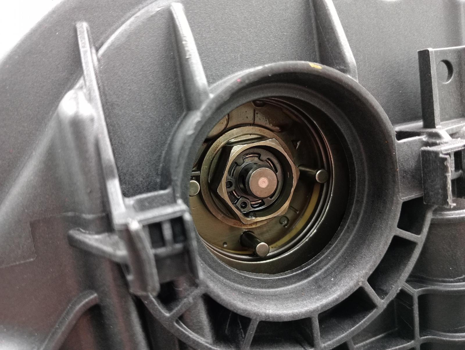 2020 BMW 1 SERIES MOTOR View Auto part MOTOR BMW 1 SERIES 2020