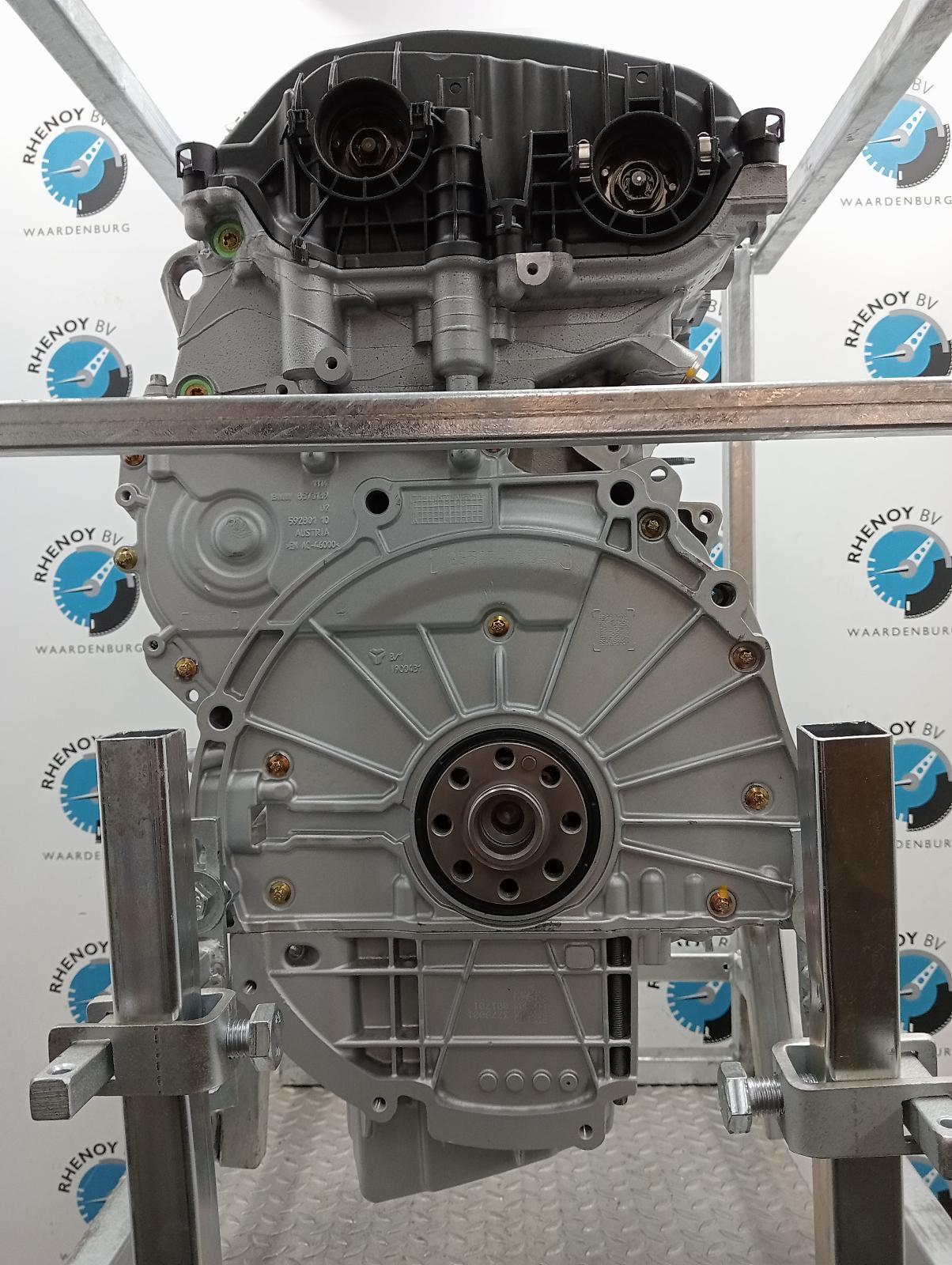 2020 BMW 1 SERIES MOTOR View Auto part MOTOR BMW 1 SERIES 2020