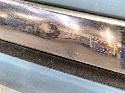View Auto part BUMPER ACHTER FIAT 500 2012