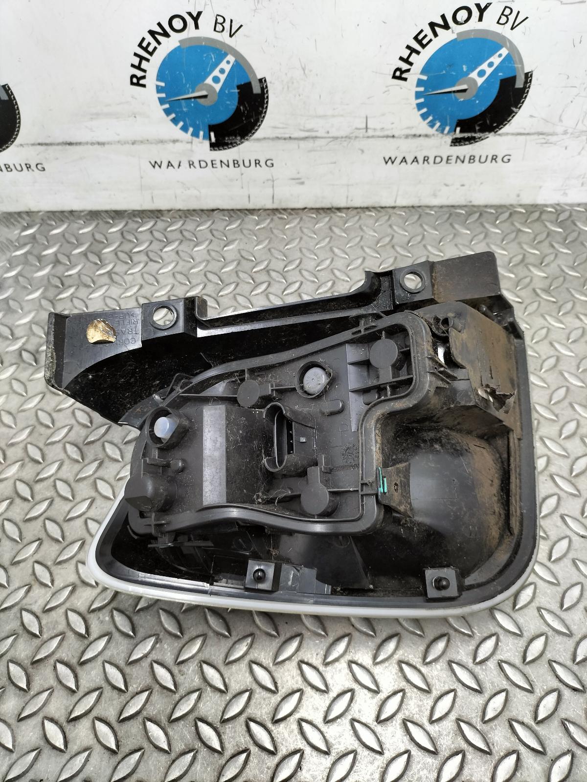 View Auto part ACHTERLICHT R FIAT 500 2012