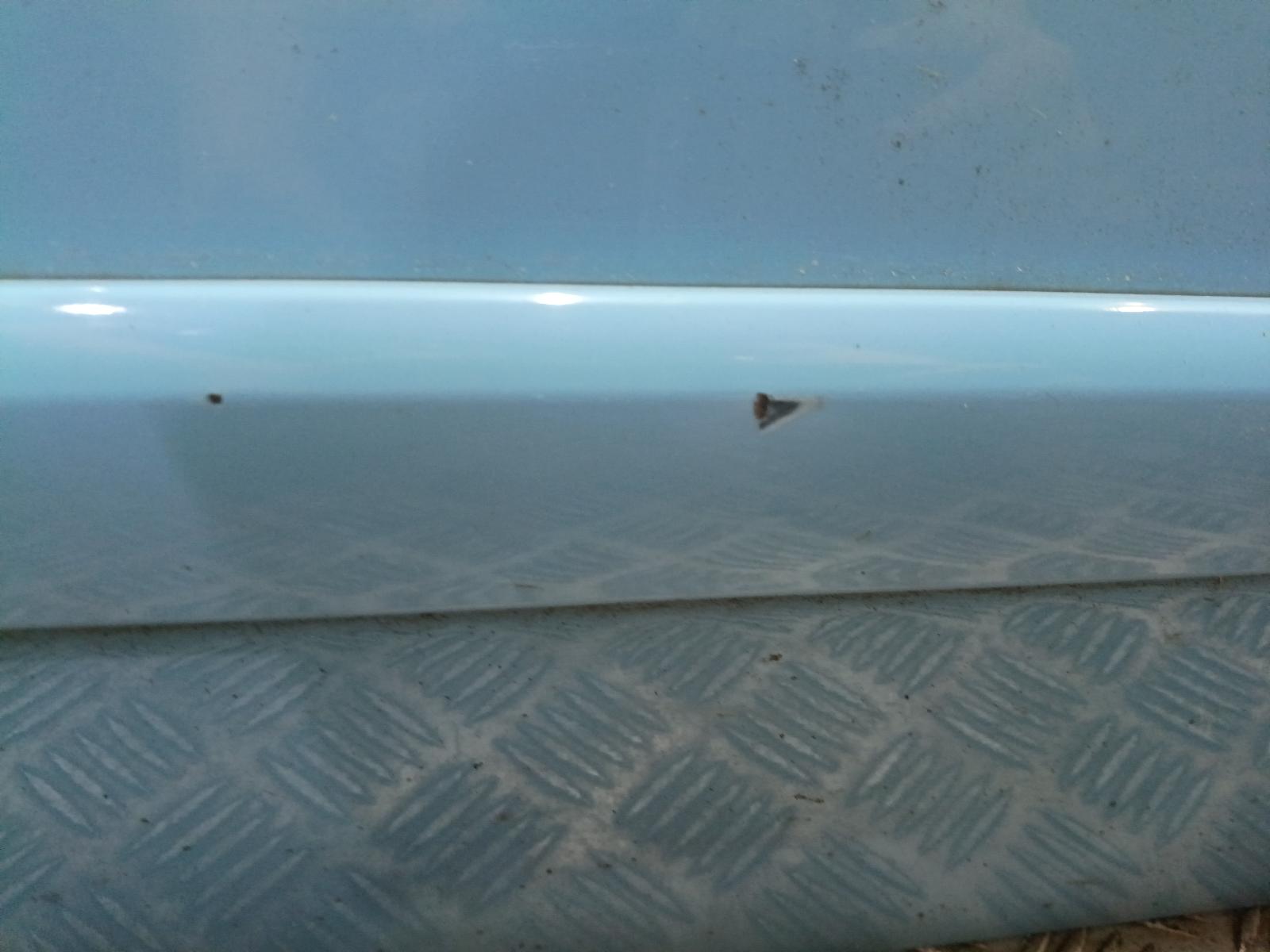 View Auto part PORTIER RV FIAT 500 2012