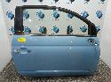 View Auto part PORTIER RV FIAT 500 2012