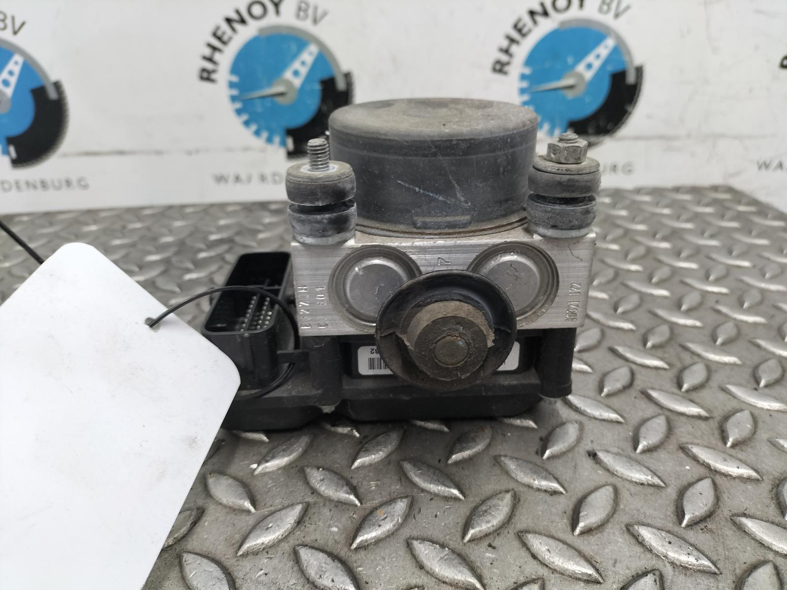View Auto part ABS POMP  FIAT 500 2012