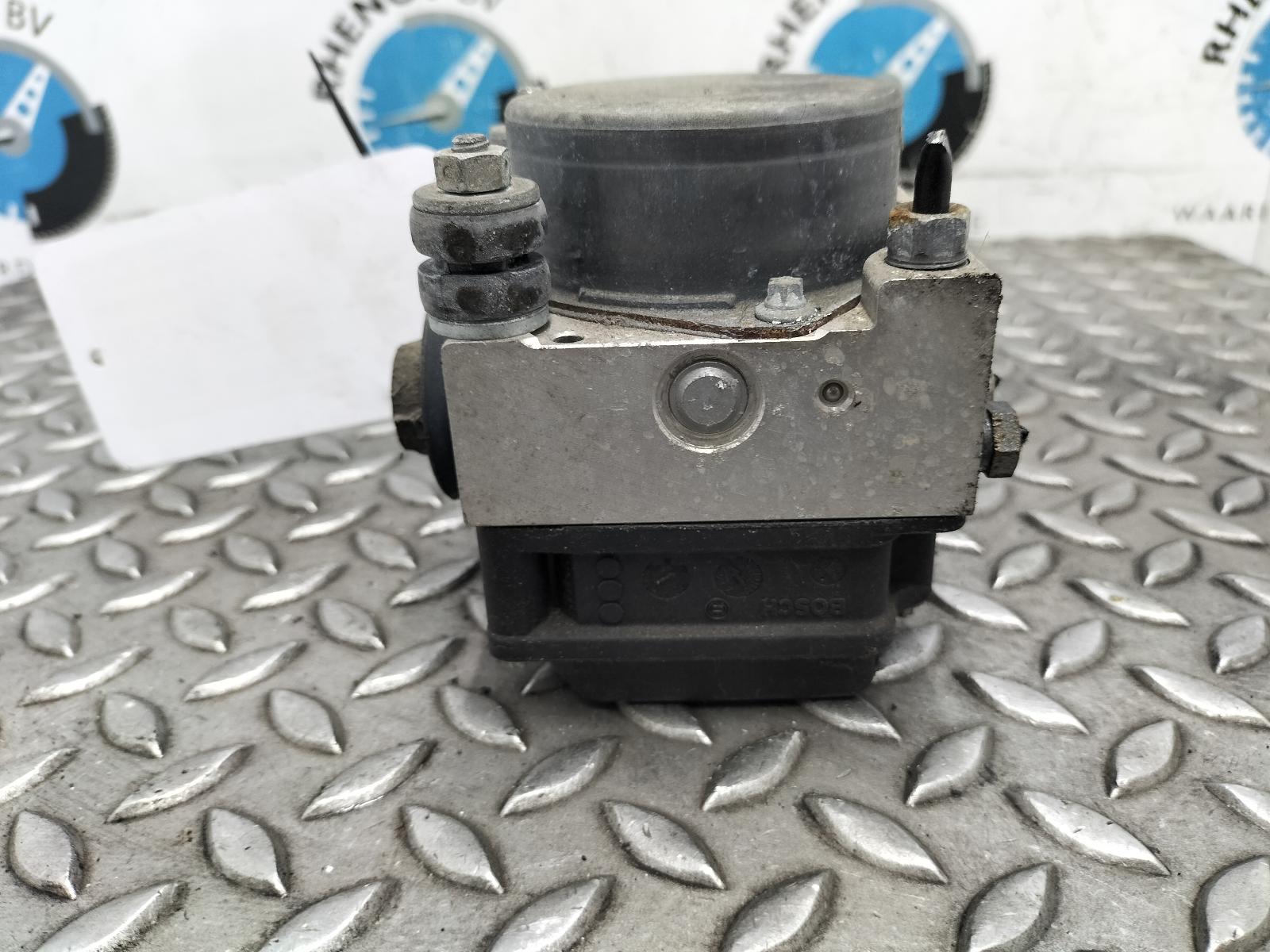 View Auto part ABS POMP  FIAT 500 2012