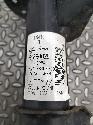 View Auto part VEERPOOT / SCHOKBREKER RV FIAT 500 2012