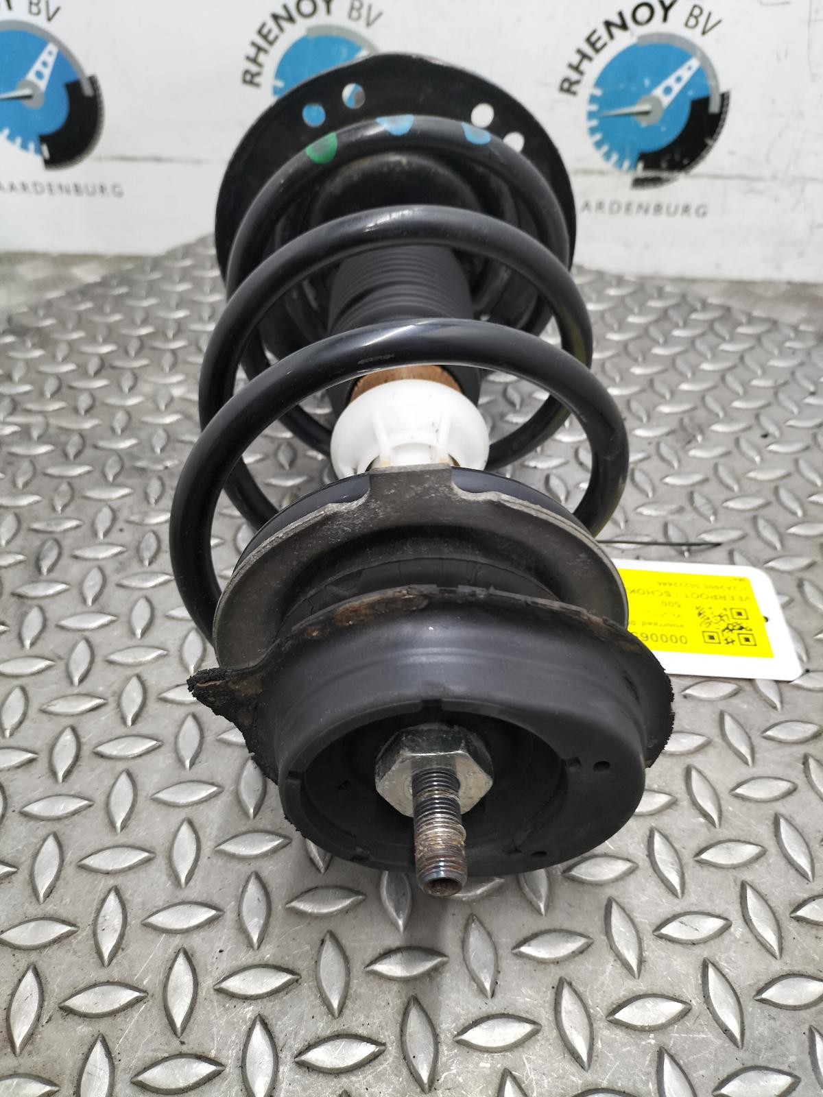 Bekijk Auto-onderdeel VEERPOOT / SCHOKBREKER RV FIAT 500 2012