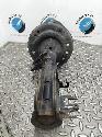 View Auto part VEERPOOT / SCHOKBREKER RV FIAT 500 2012