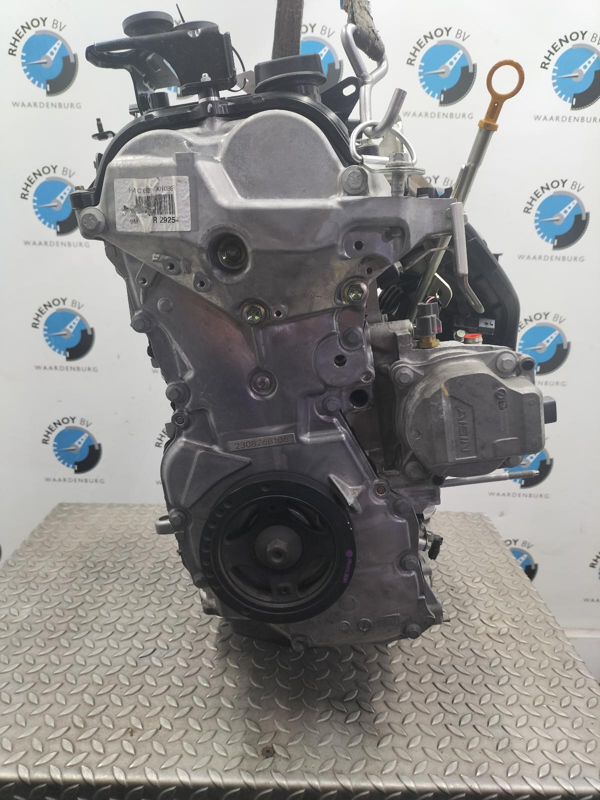 Bekijk Auto-onderdeel MOTOR RENAULT CLIO 2024